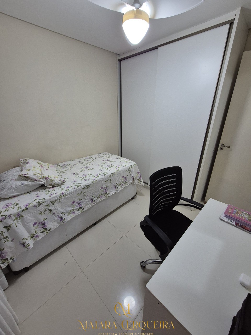 Apartamento residencial em salvador - ba, jardim das margaridas