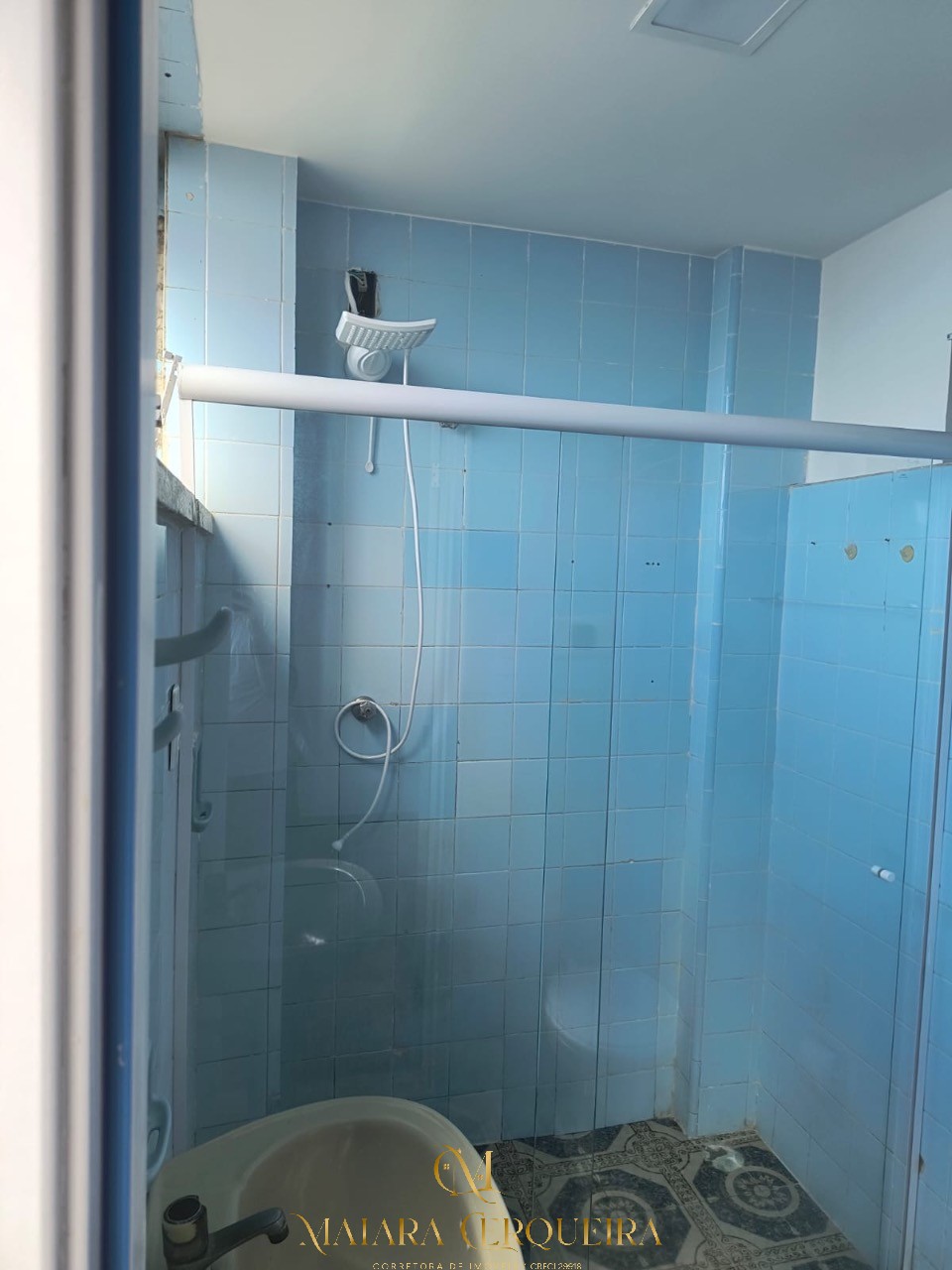 Apartamento residencial em salvador - ba, nazaré
