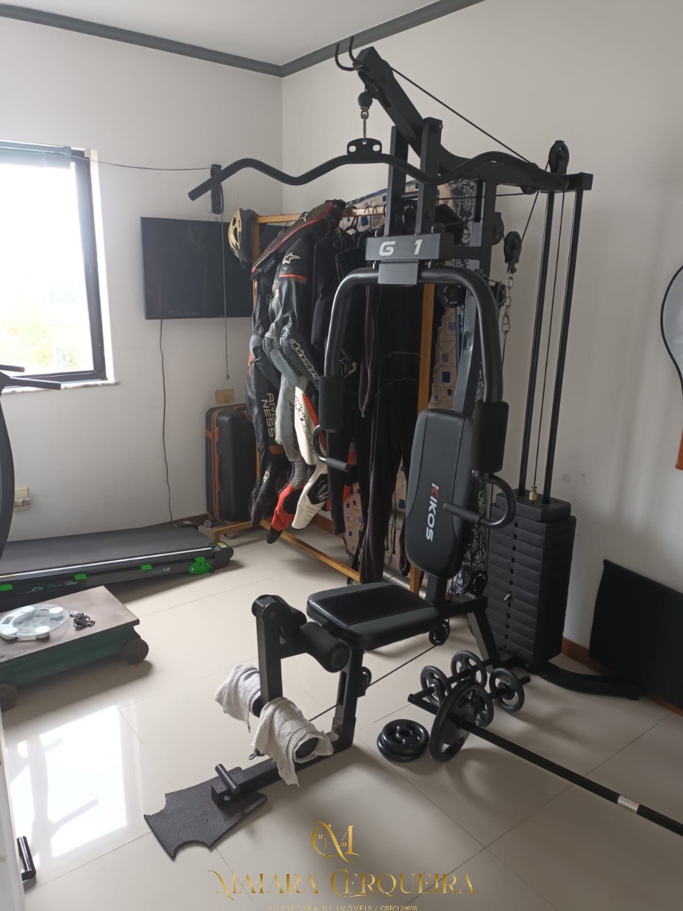 Apartamento residencial em salvador - ba, luiz anselmo