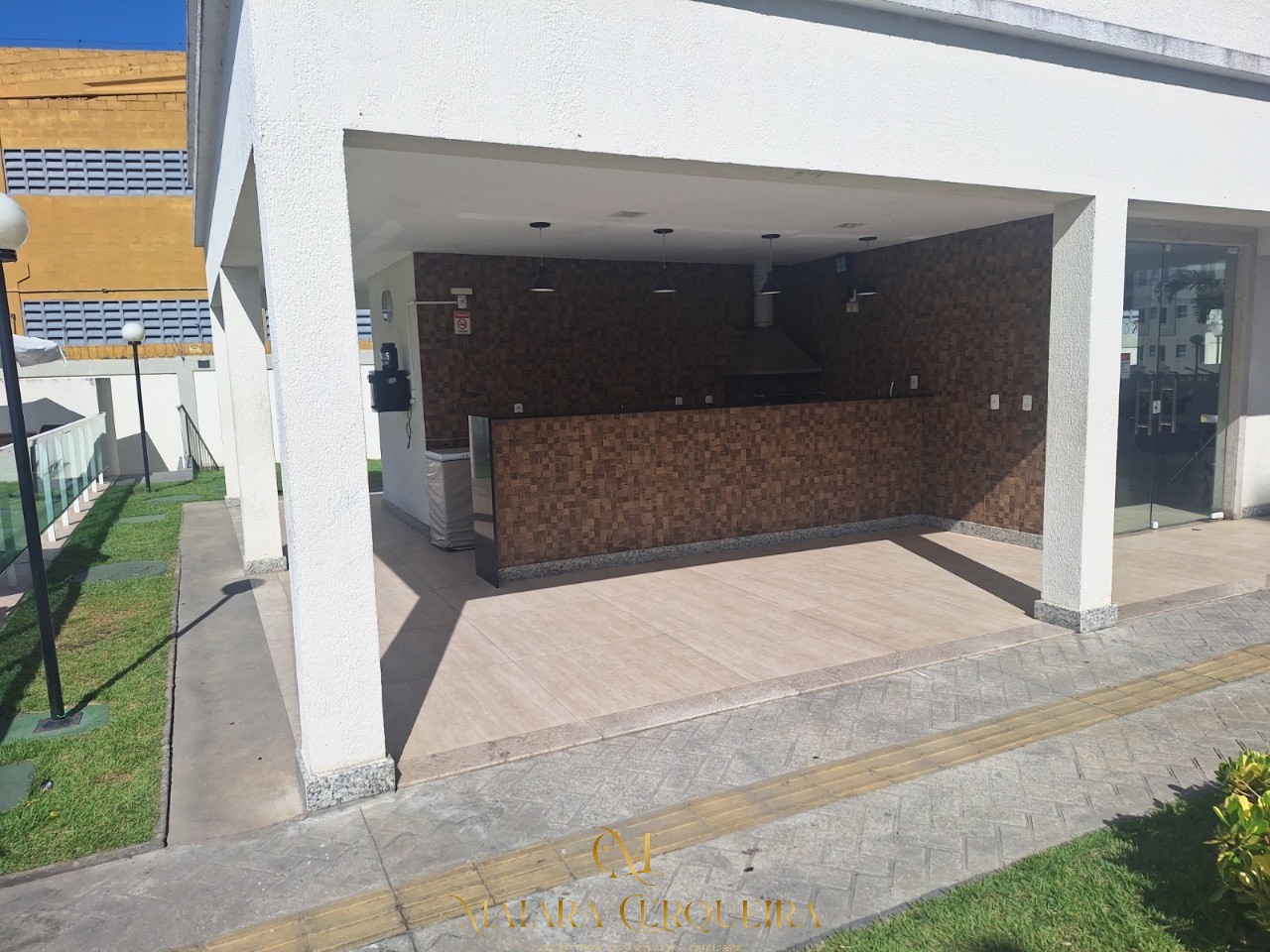 Apartamento residencial em salvador - ba, cassange
