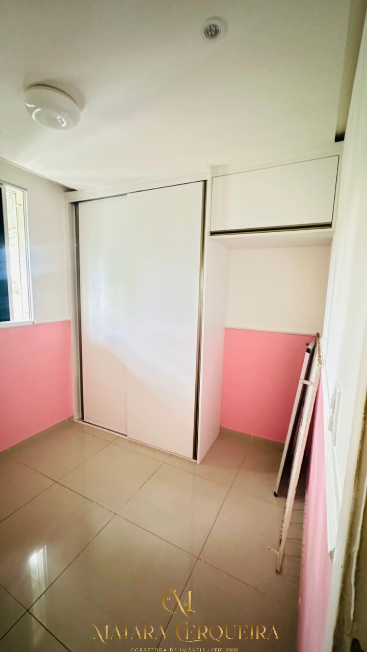Apartamento residencial em salvador - ba, sussuarana