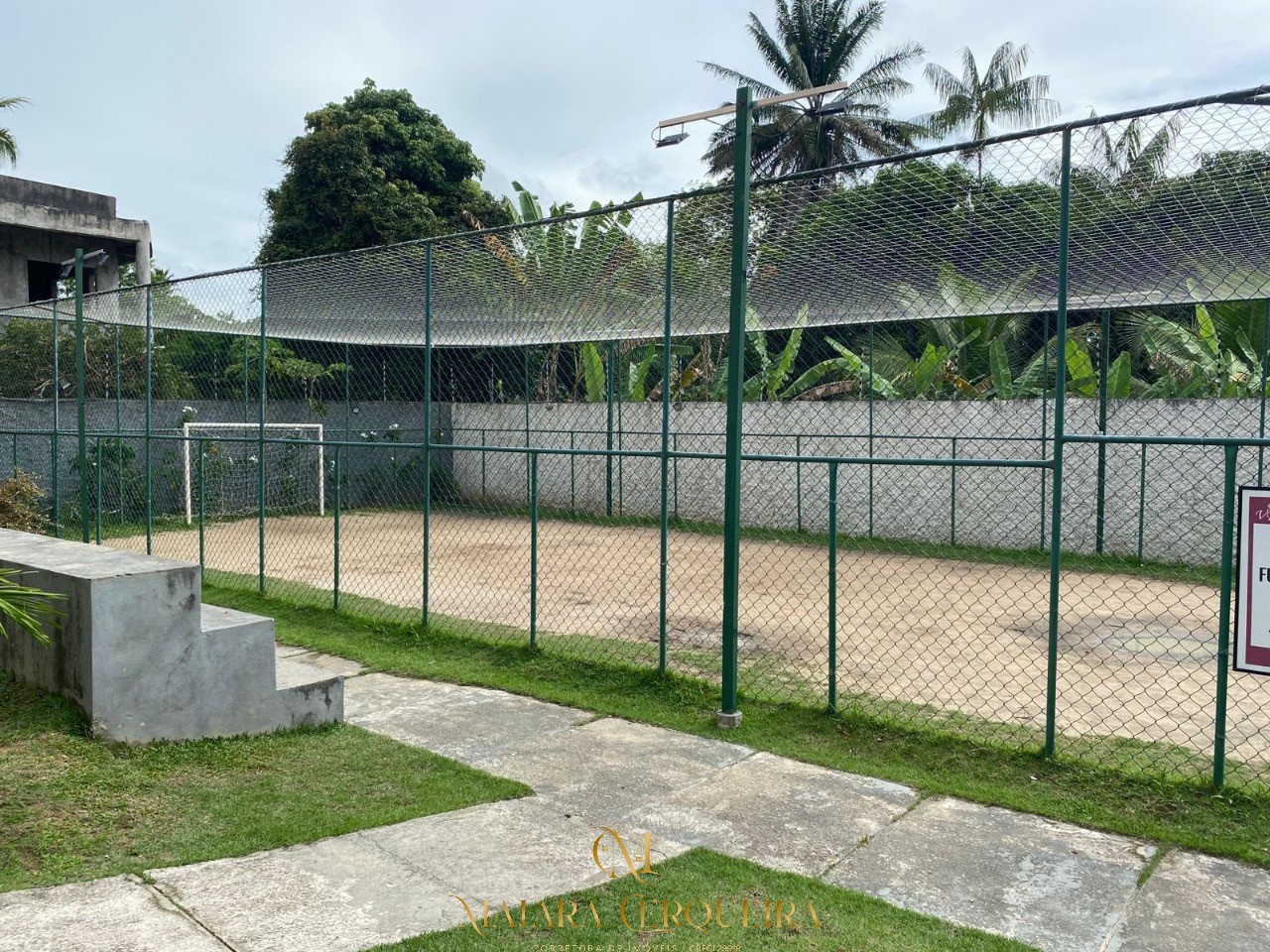 Apartamento residencial em salvador - ba, jardim das margaridas