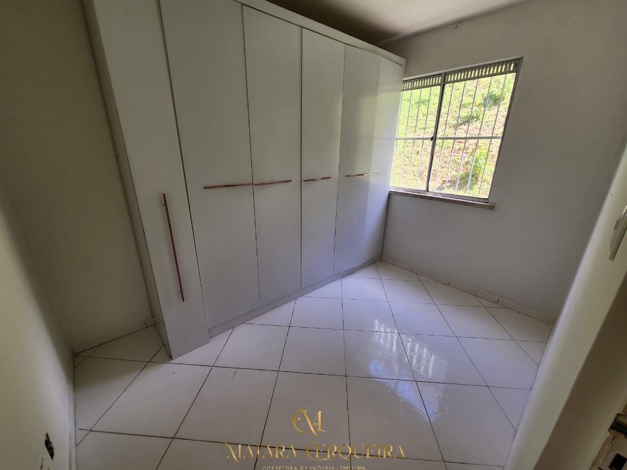 Apartamento residencial em salvador - ba, patamares