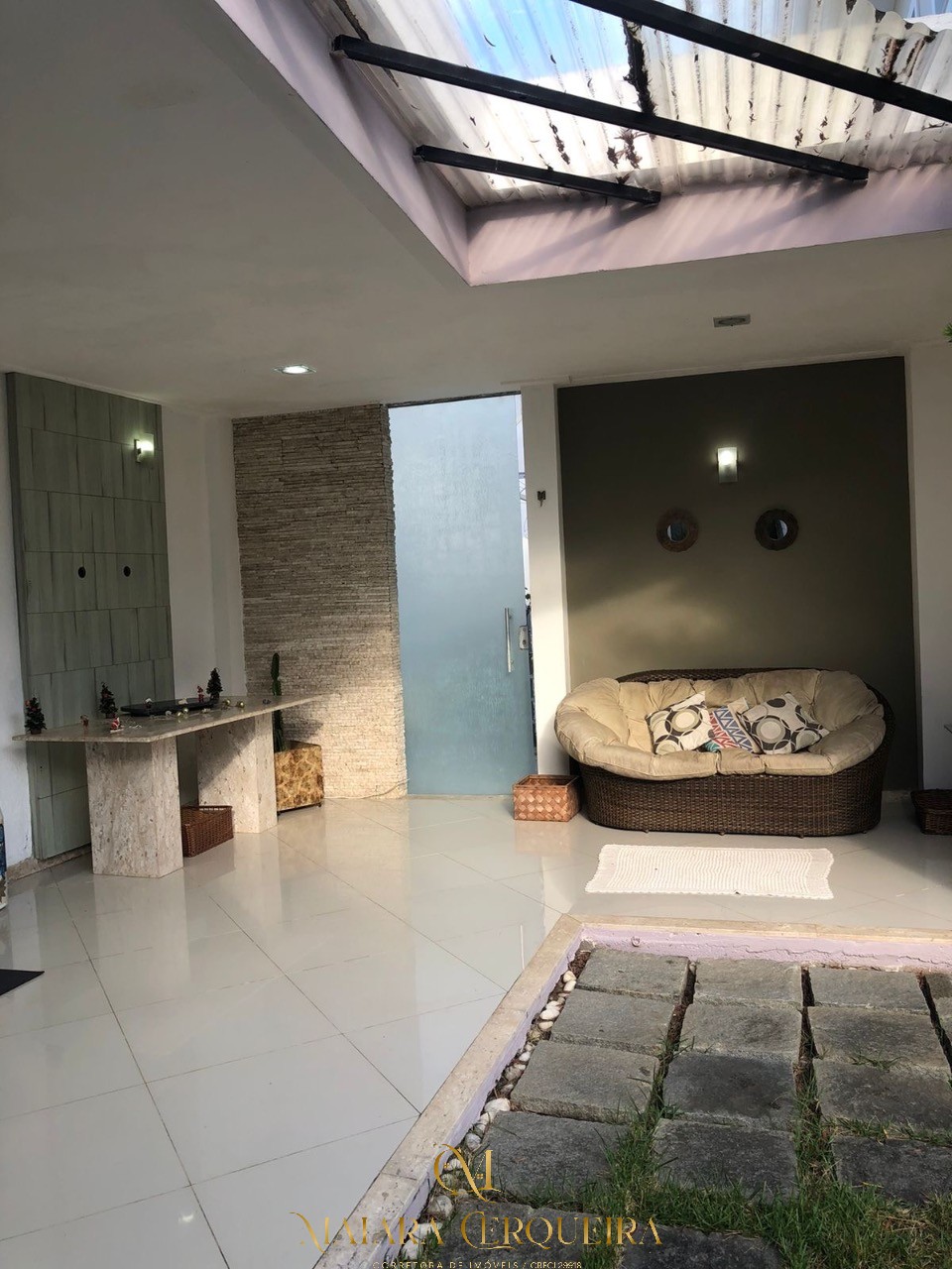 Casa residencial em lauro de freitas - ba, buraquinho