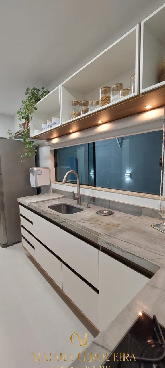 Casa residencial em lauro de freitas - ba, buraquinho