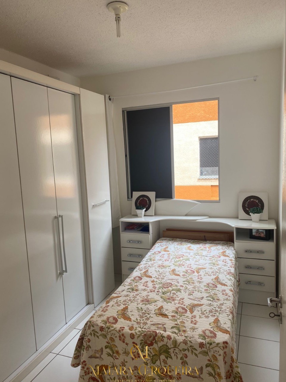 Apartamento residencial em salvador - ba, jardim das margaridas