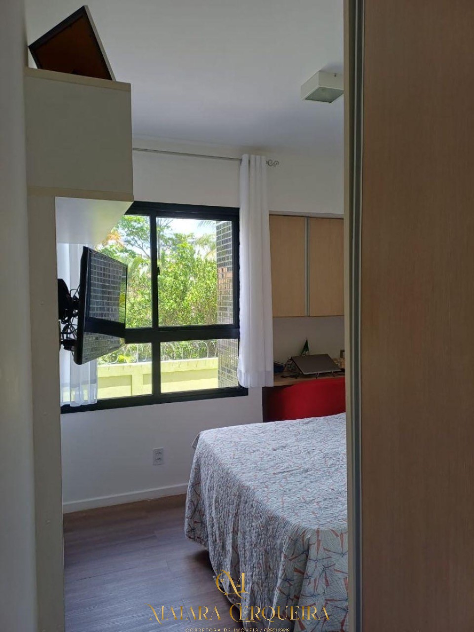 Apartamento residencial em lauro de freitas - ba, pitangueir