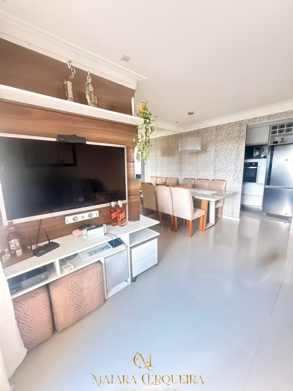 Apartamento residencial em salvador - ba, trobogy