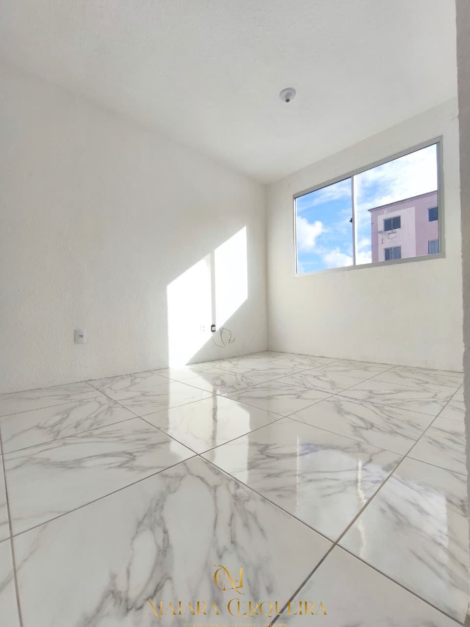 Apartamento residencial em lauro de freitas - ba, caji