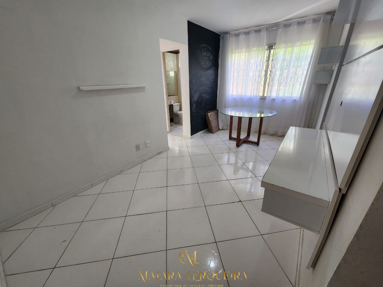 Apartamento residencial em salvador - ba, patamares