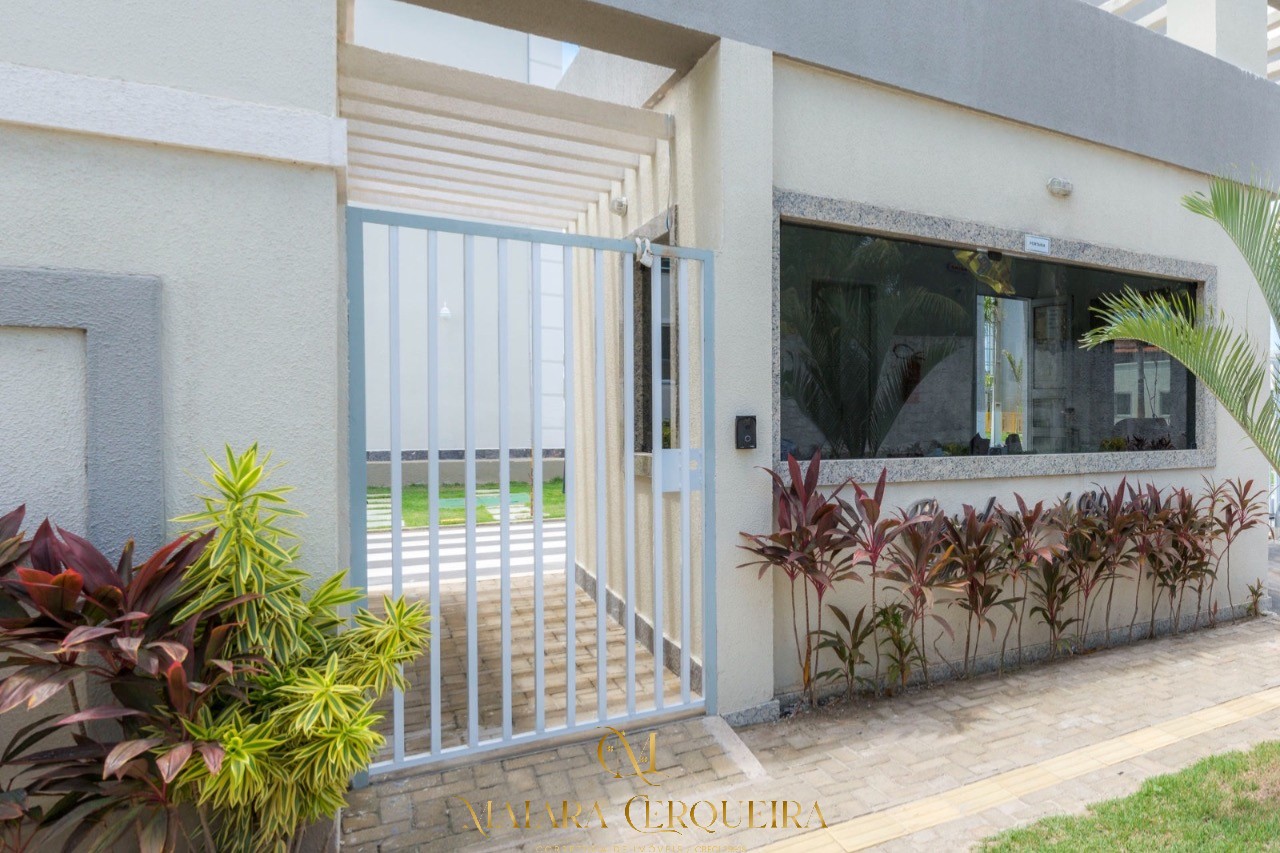 Apartamento residencial em salvador - ba, jardim das margaridas