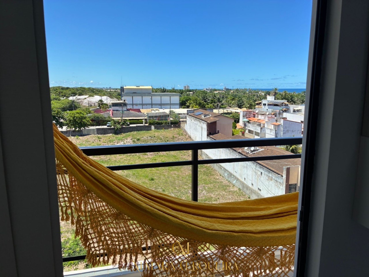 Apartamento residencial em salvador - ba, stella maris