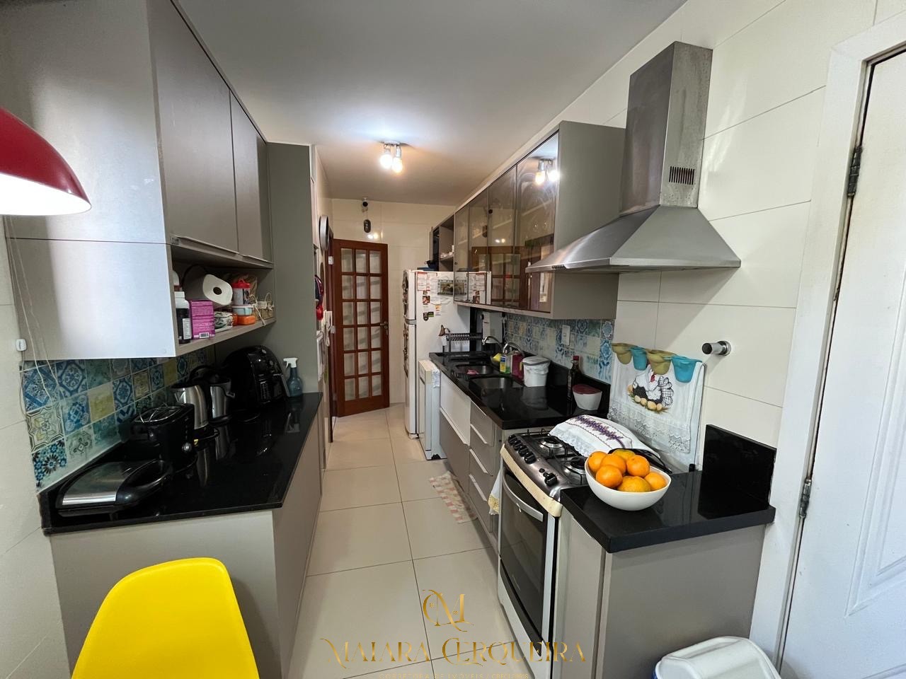 Apartamento residencial em salvador - ba, pituba