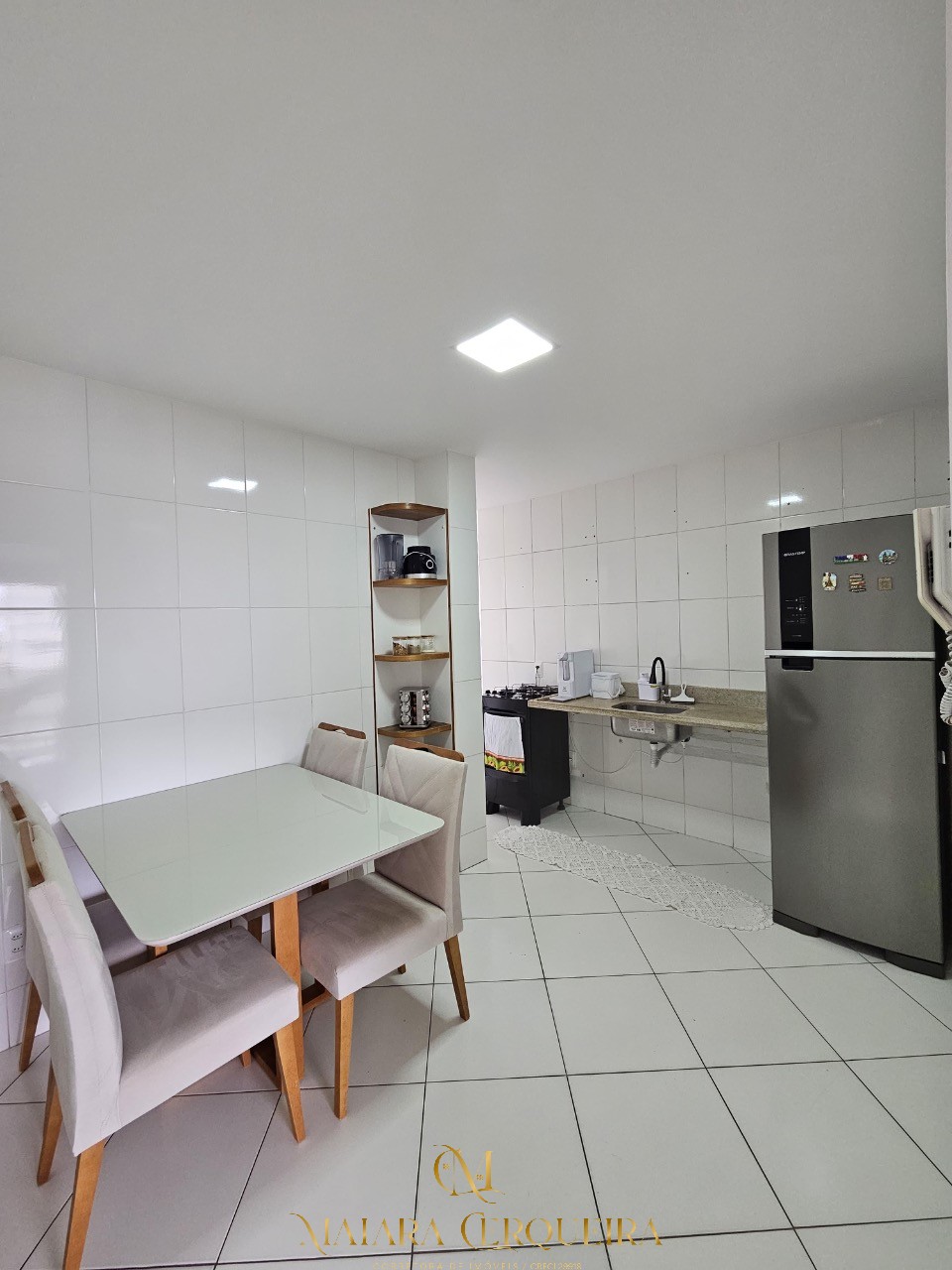 Apartamento residencial em salvador - ba, piatã