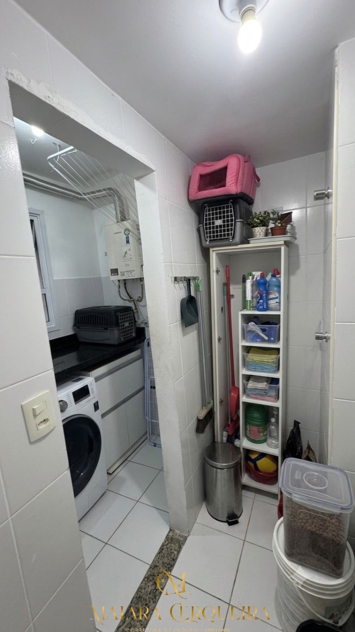 Apartamento residencial em salvador - ba, parque bela vista