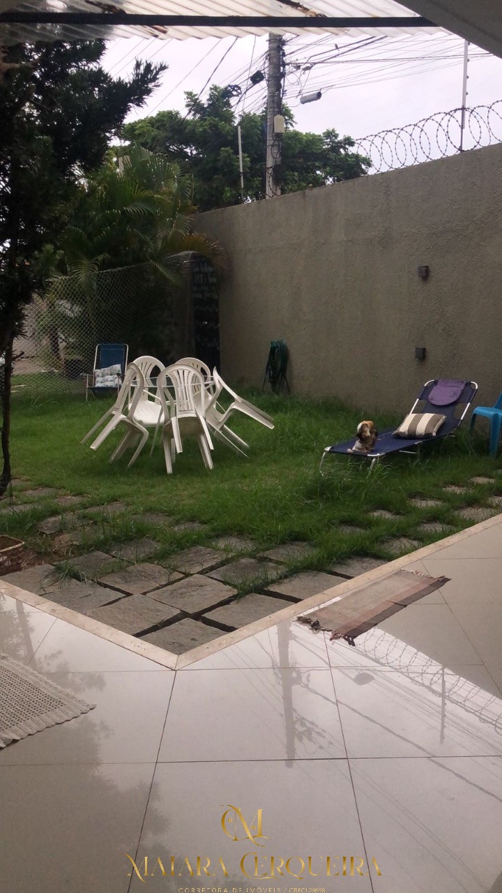 Casa residencial em lauro de freitas - ba, buraquinho