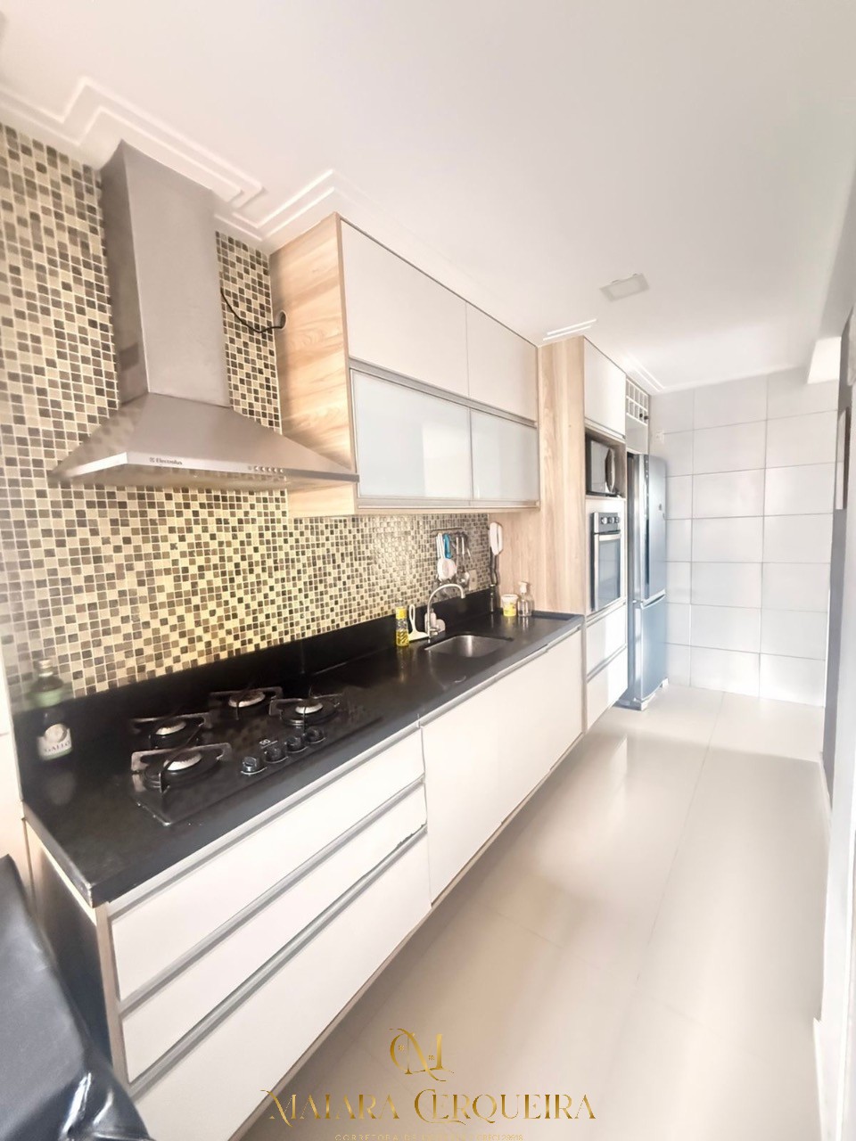 Apartamento residencial em salvador - ba, trobogy