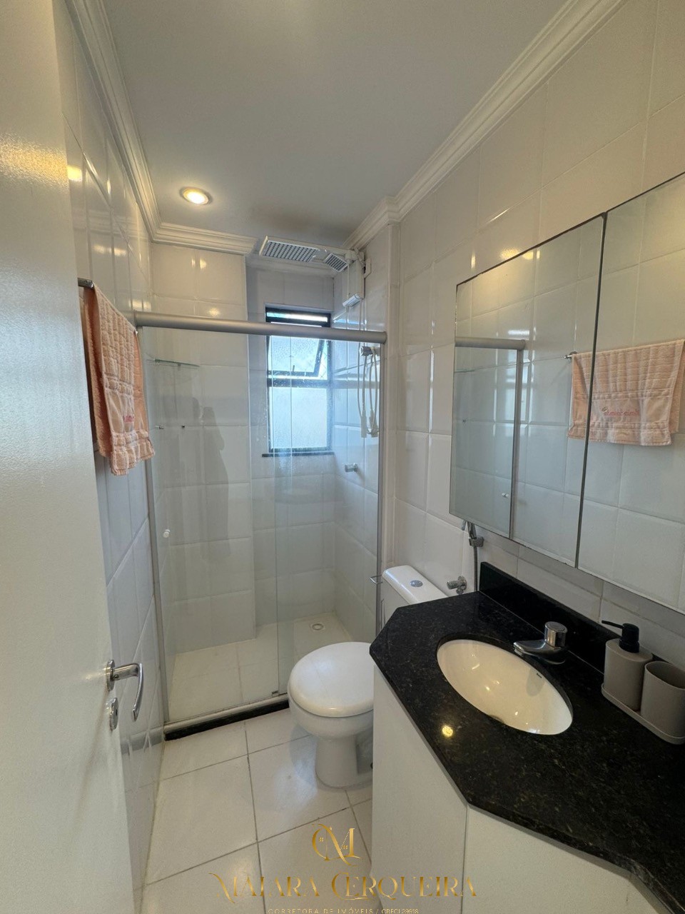 Apartamento residencial em lauro de freitas - ba, pitangueiras