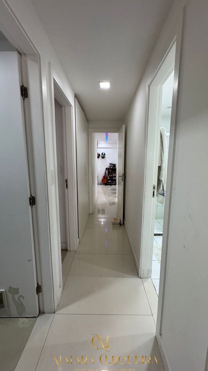 Apartamento residencial em salvador - ba, parque bela vista
