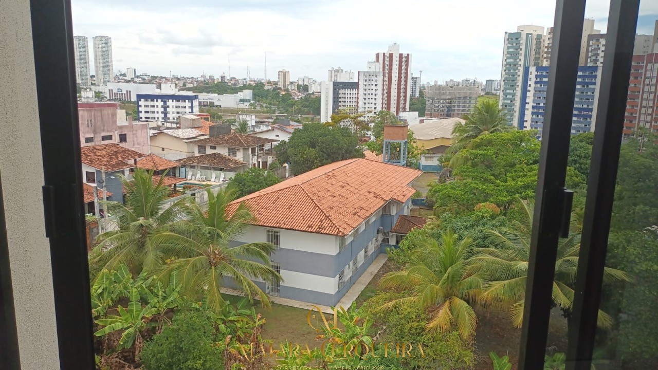 Apartamento residencial em salvador - ba, luiz anselmo
