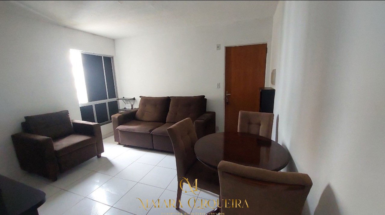 Apartamento residencial em salvador - ba, nova brasília