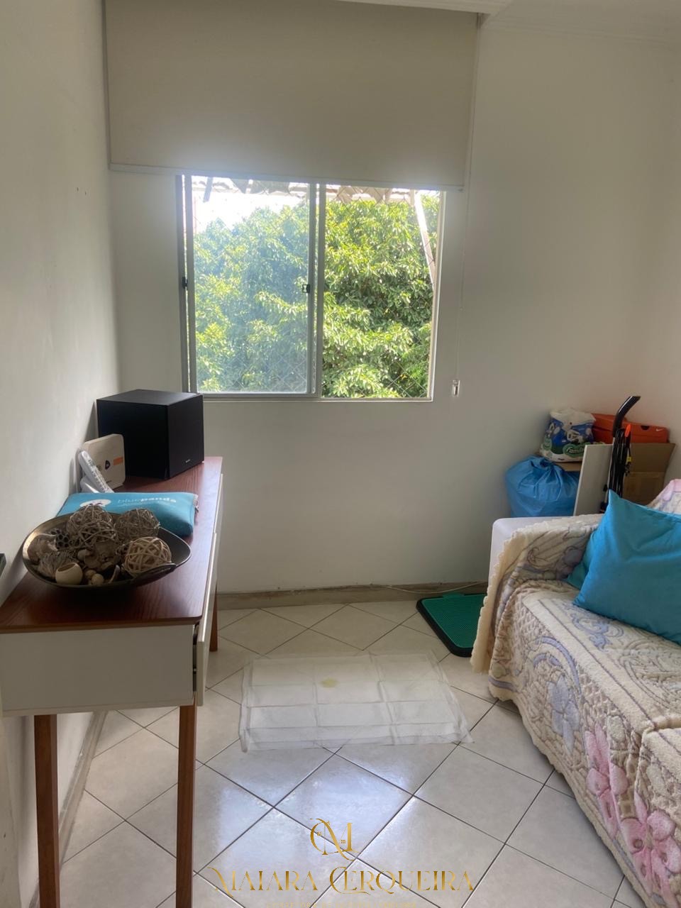 Apartamento residencial em salvador - ba, cosme de farias