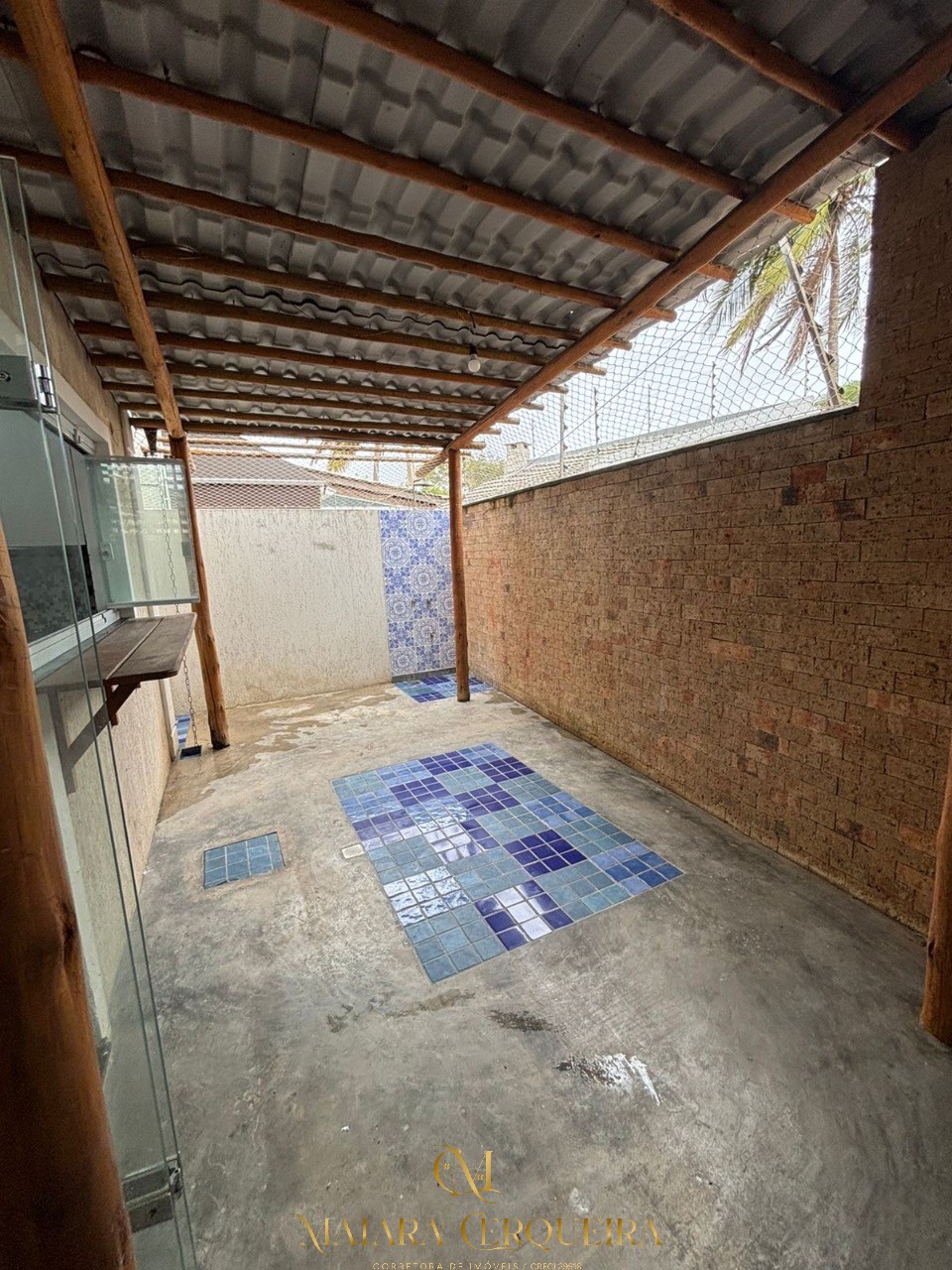 Casa residencial em lauro de freitas - ba, centro