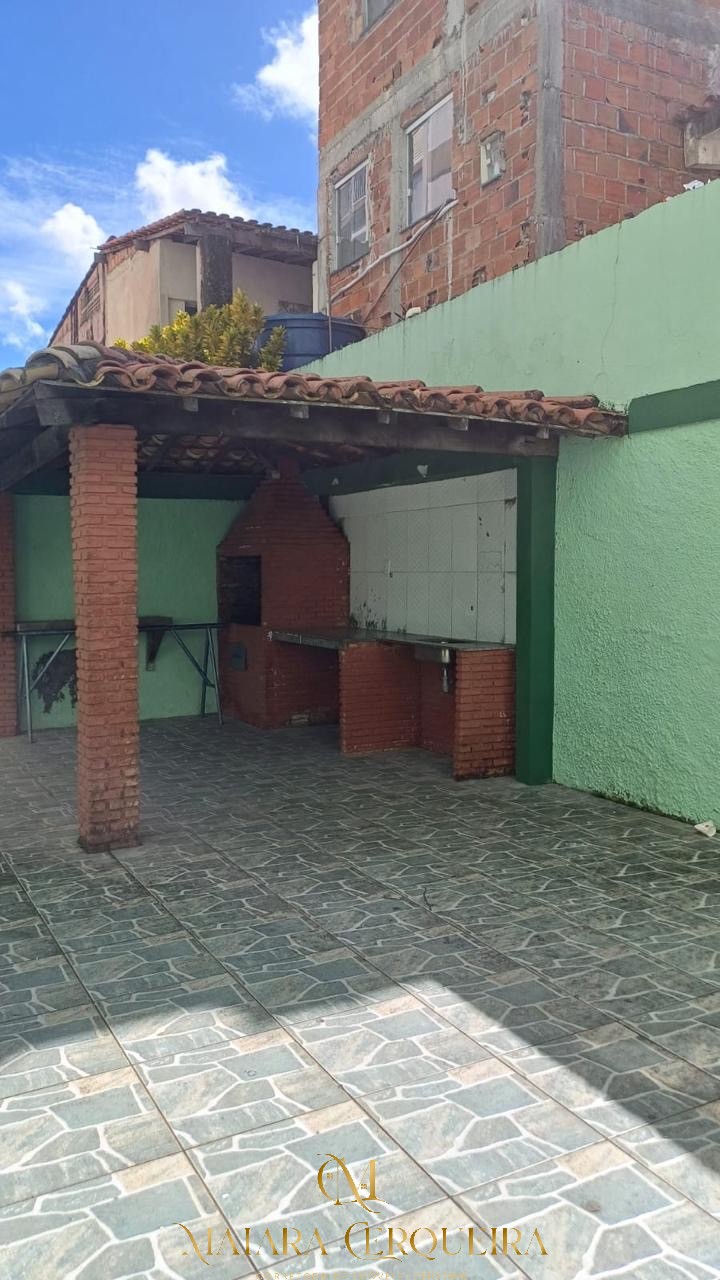 Apartamento residencial em salvador - ba, campinas de brotas