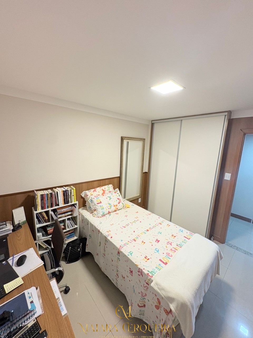Apartamento residencial em salvador - ba, pituba