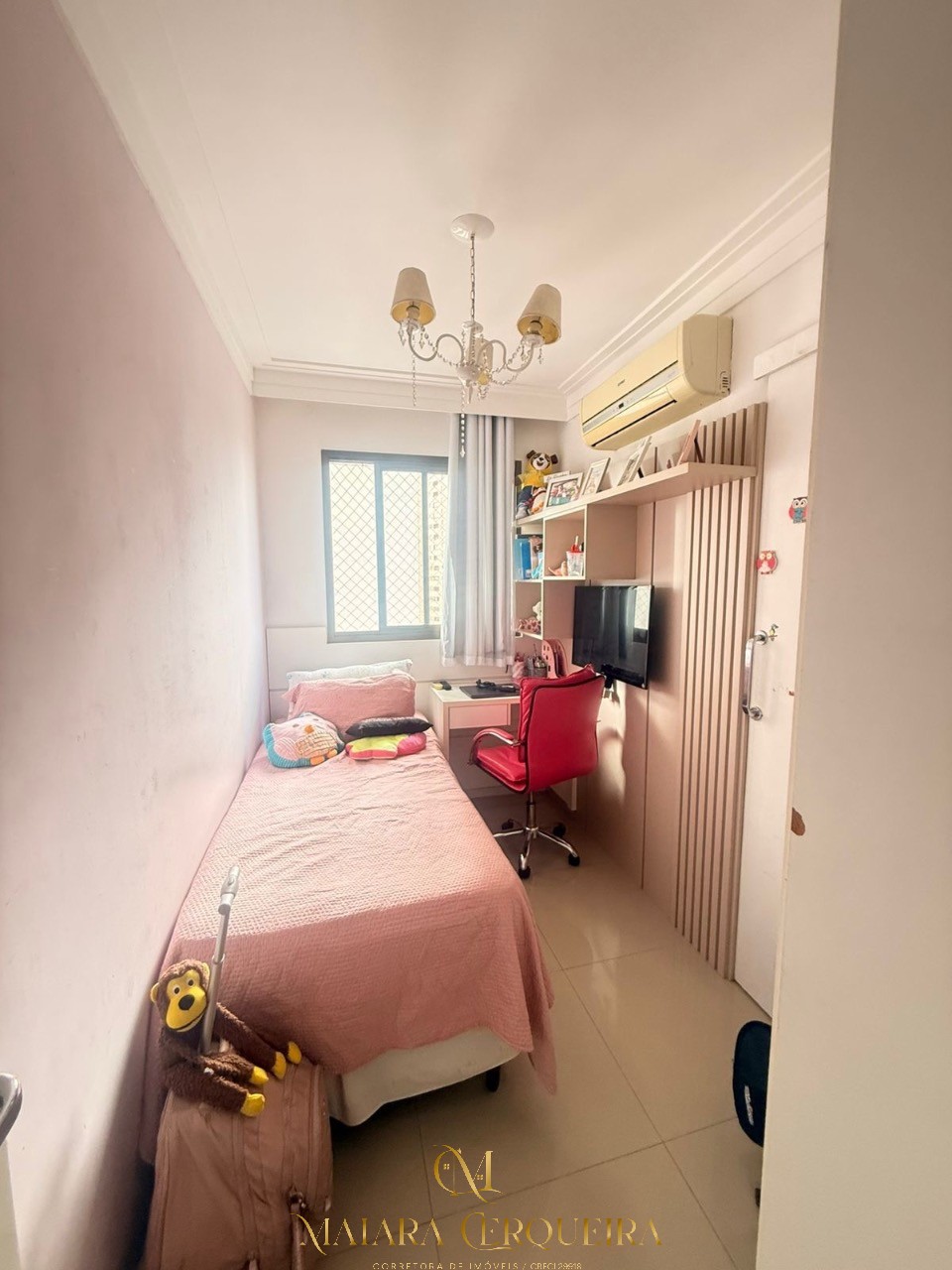 Apartamento residencial em salvador - ba, trobogy