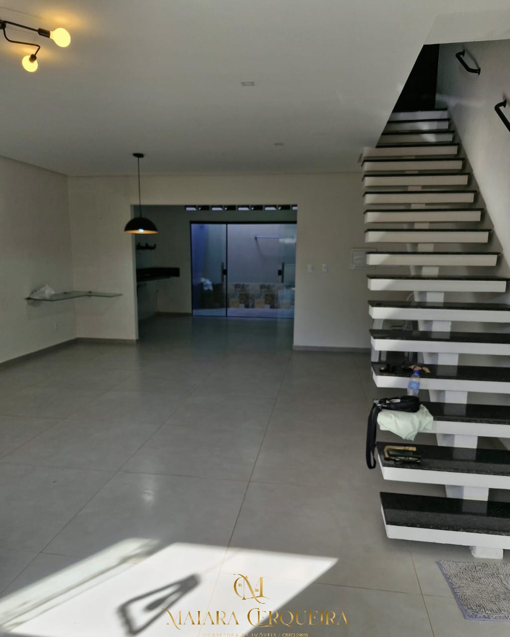 Casa residencial em salvador - ba, stella maris