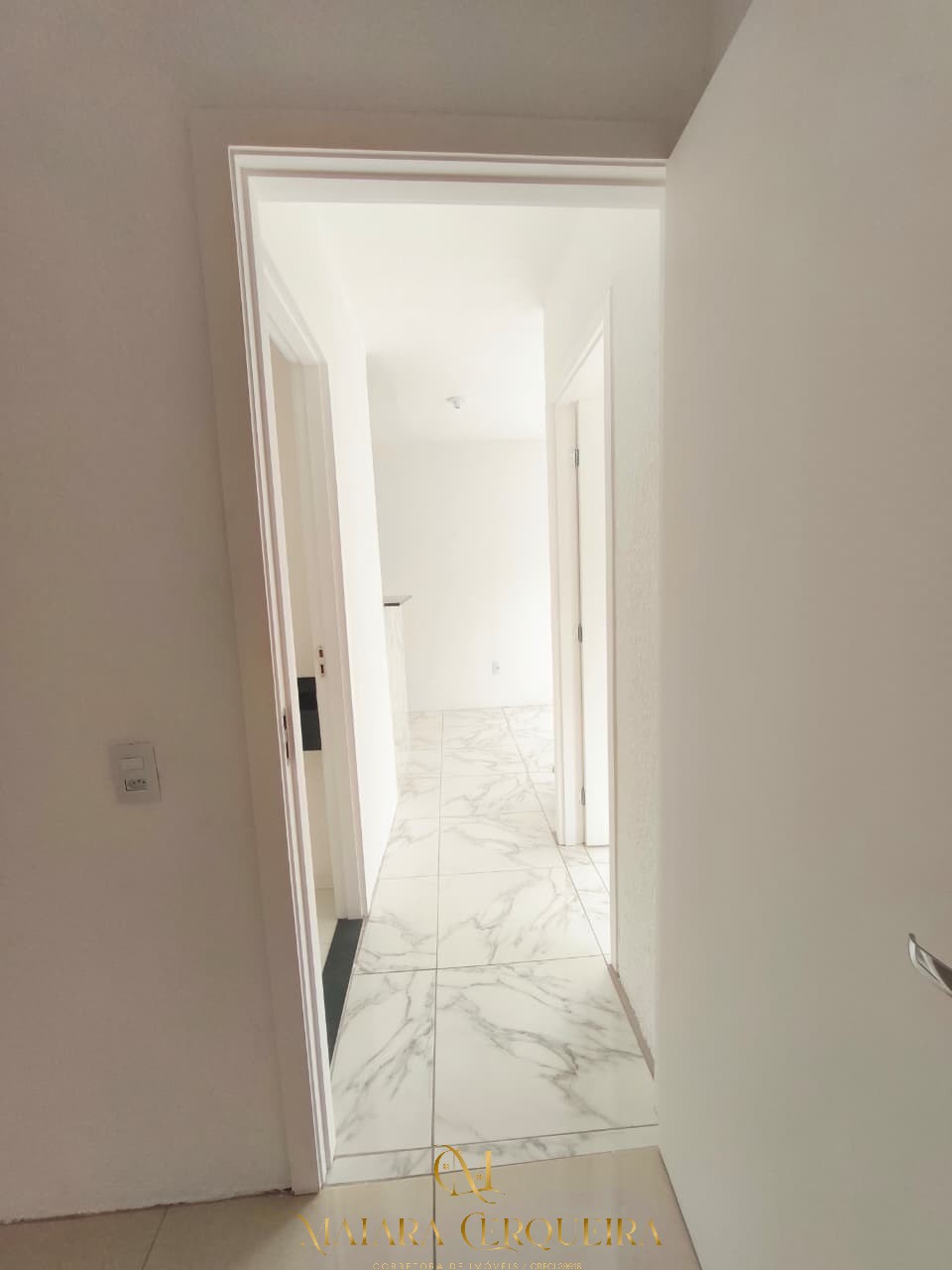 Apartamento residencial em lauro de freitas - ba, caji