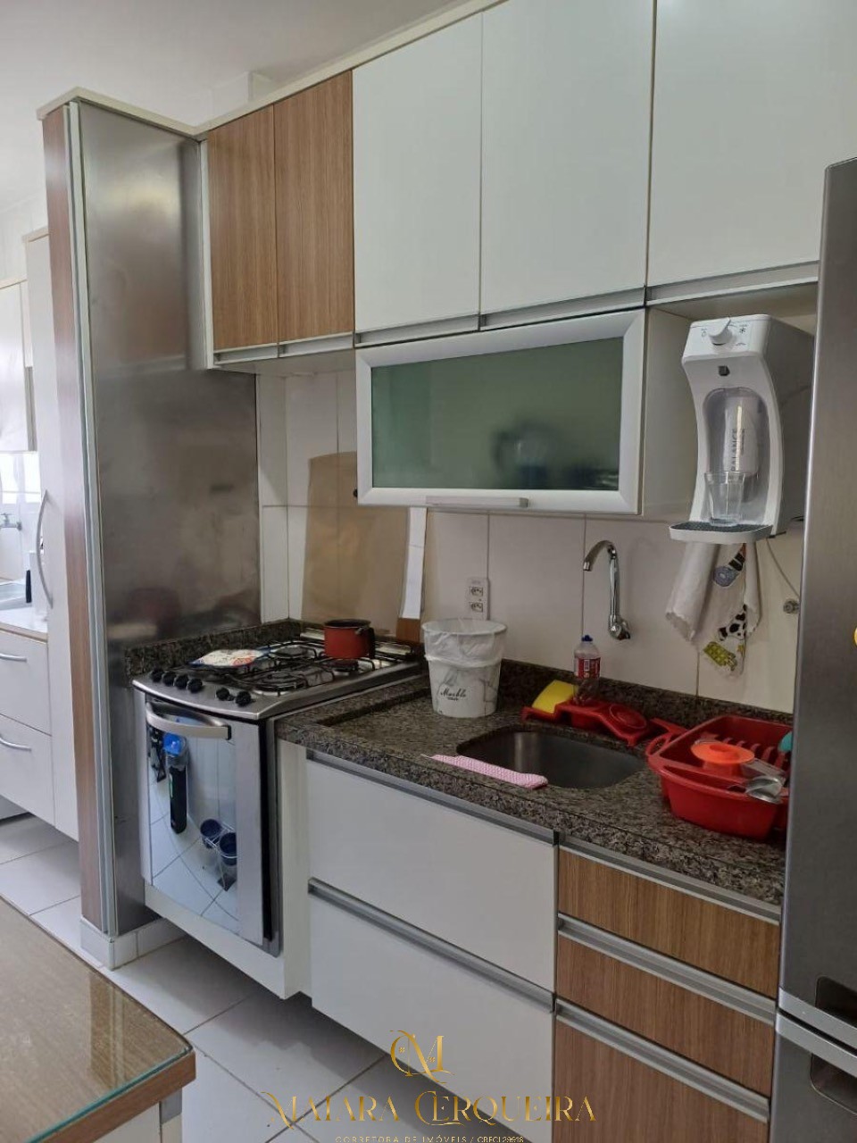 Apartamento residencial em lauro de freitas - ba, pitangueir