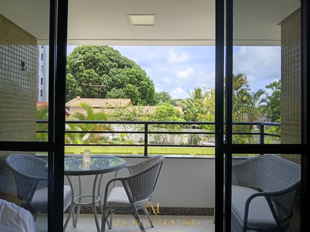 Apartamento residencial em lauro de freitas - ba, pitangueir