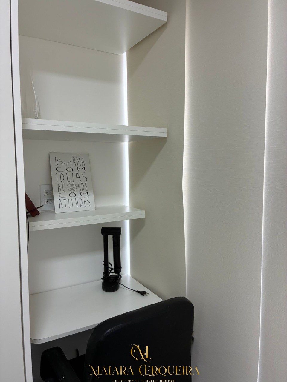 Apartamento residencial em salvador - ba, stella maris