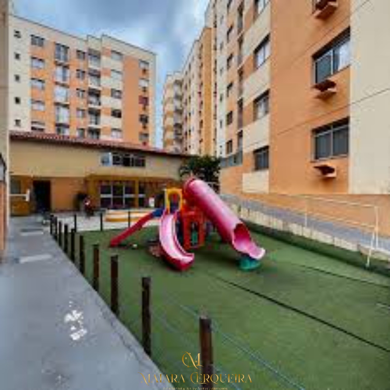 Apartamento residencial em lauro de freitas - ba, aracuí