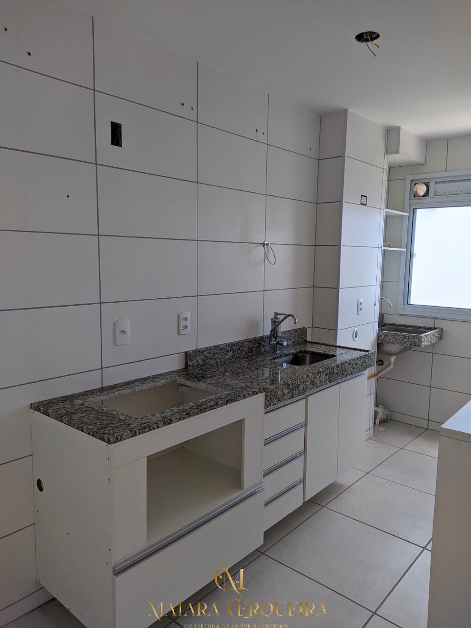 Apartamento residencial em salvador - ba, cassange