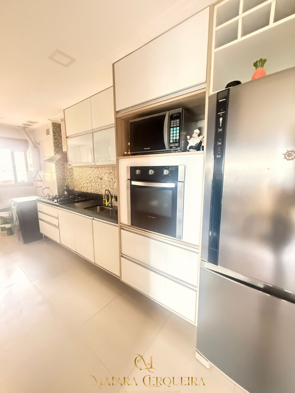 Apartamento residencial em salvador - ba, trobogy