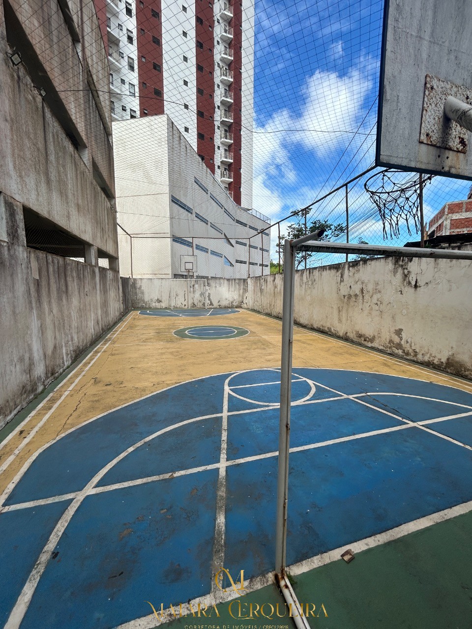 Apartamento residencial em salvador - ba, luiz anselmo