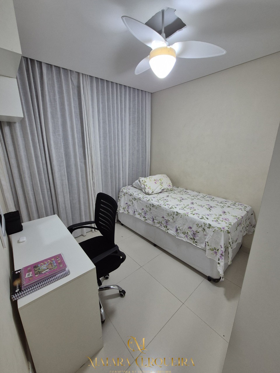 Apartamento residencial em salvador - ba, jardim das margaridas