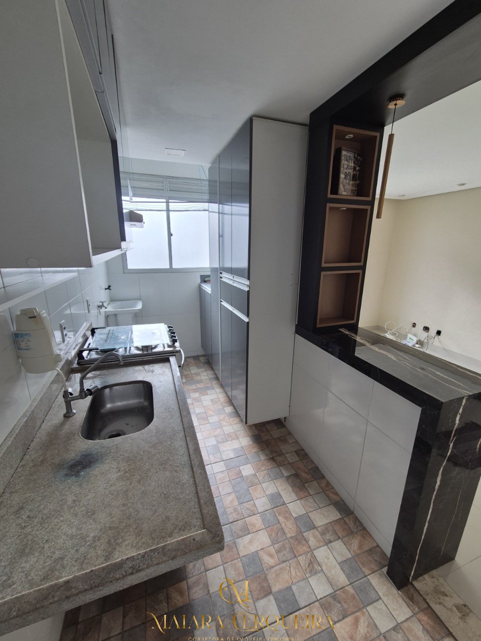 Apartamento residencial em salvador - ba, jardim das margaridas