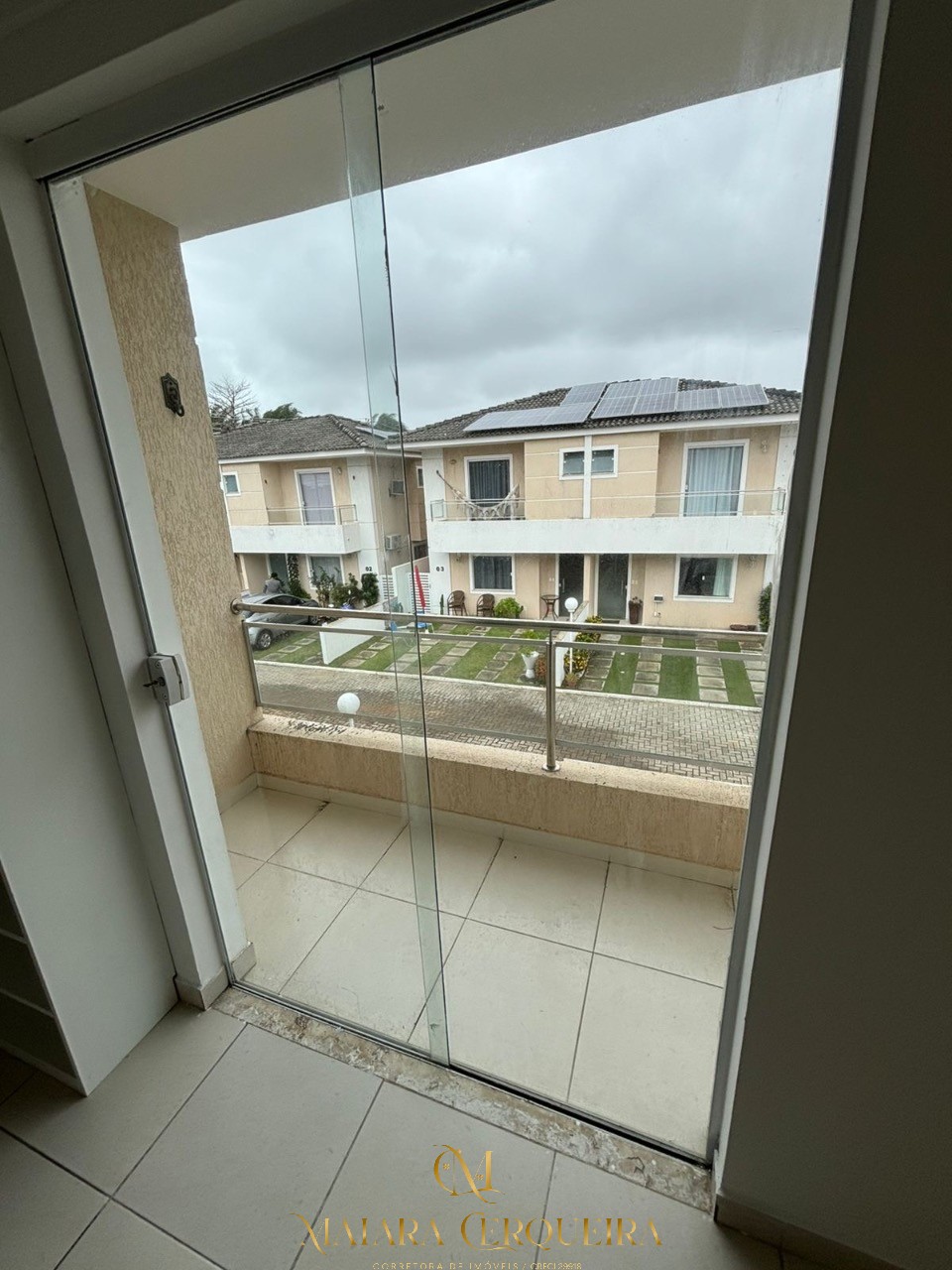 Casa residencial em lauro de freitas - ba, centro
