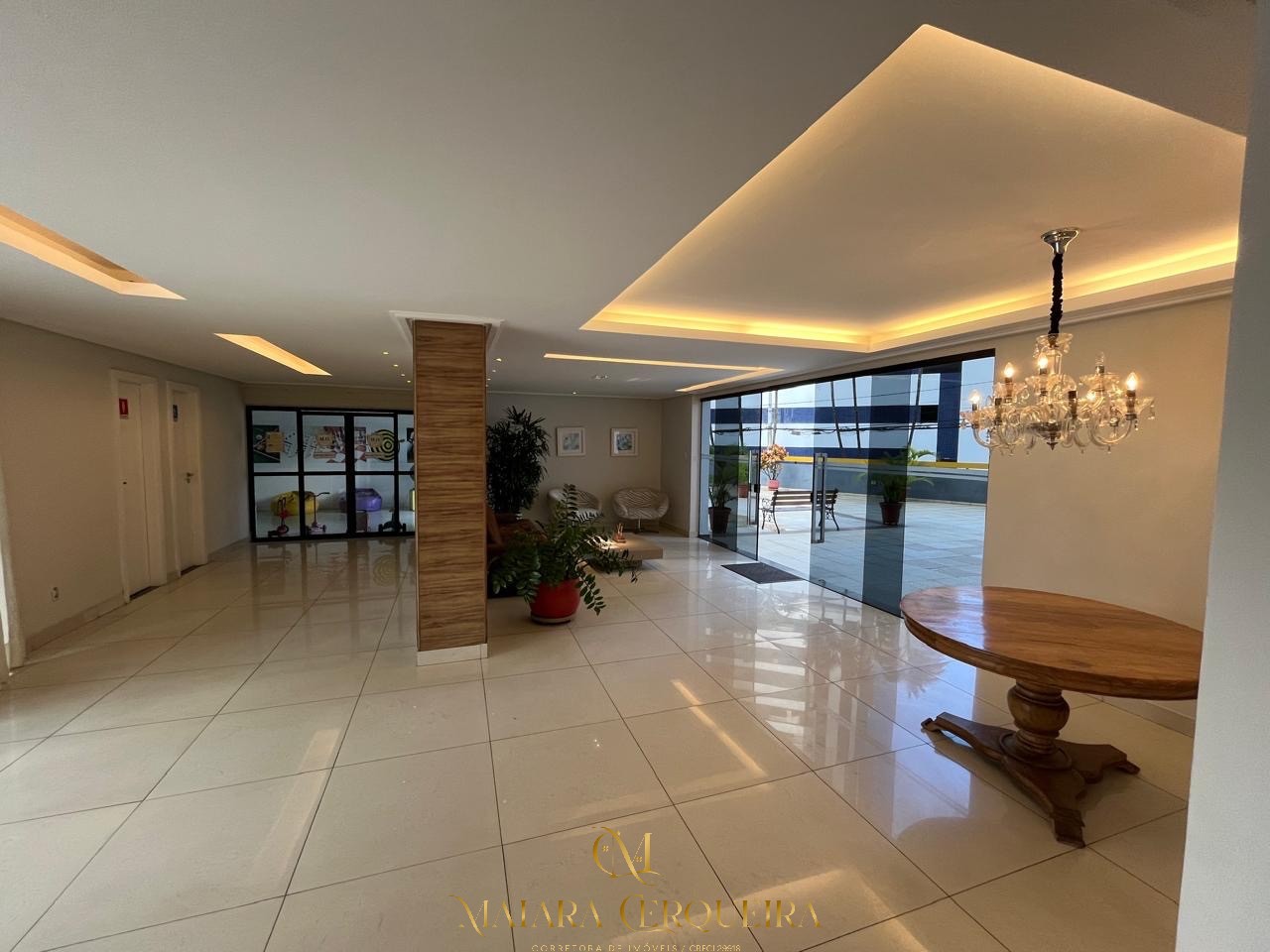 Apartamento residencial em salvador - ba, pituba