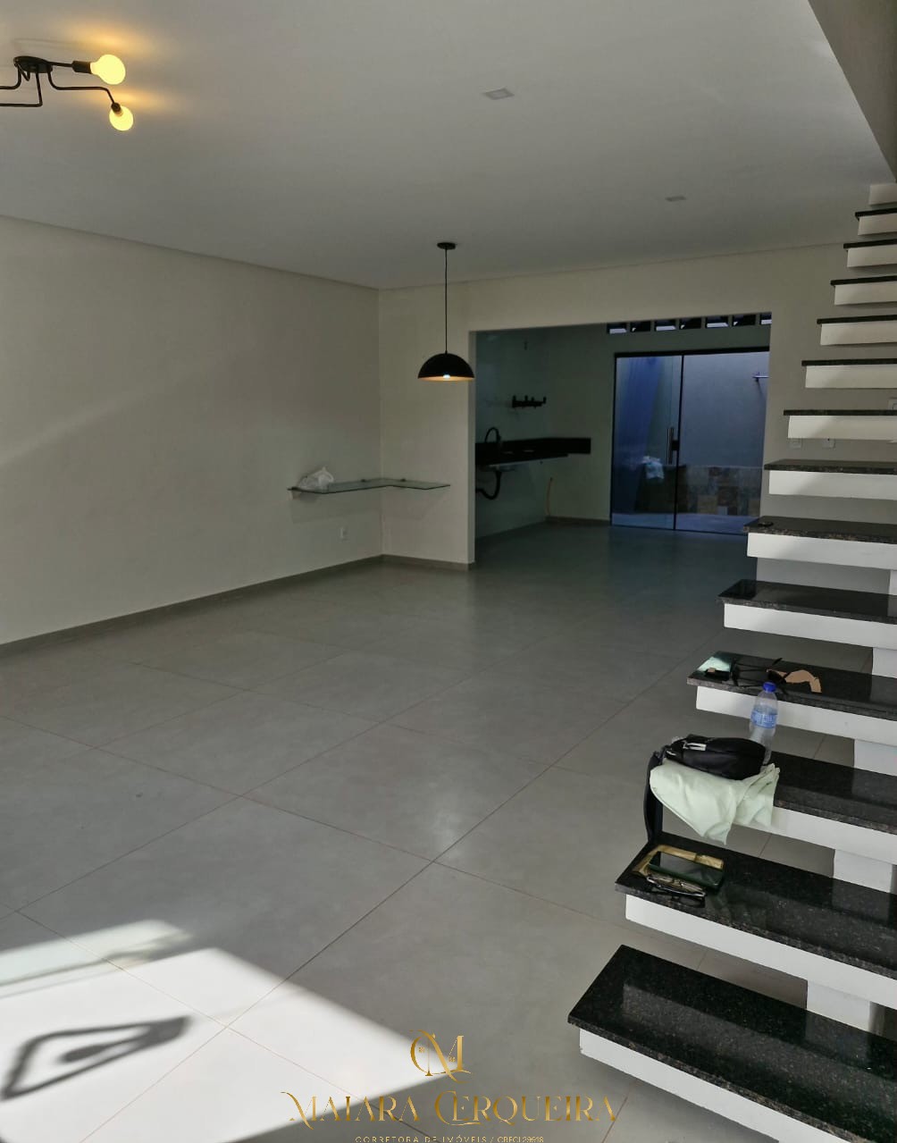 Casa residencial em salvador - ba, stella maris