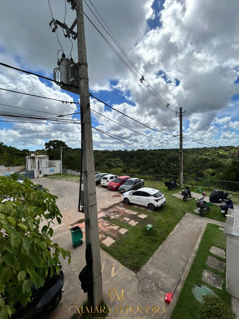Apartamento residencial em salvador - ba, boca da mata