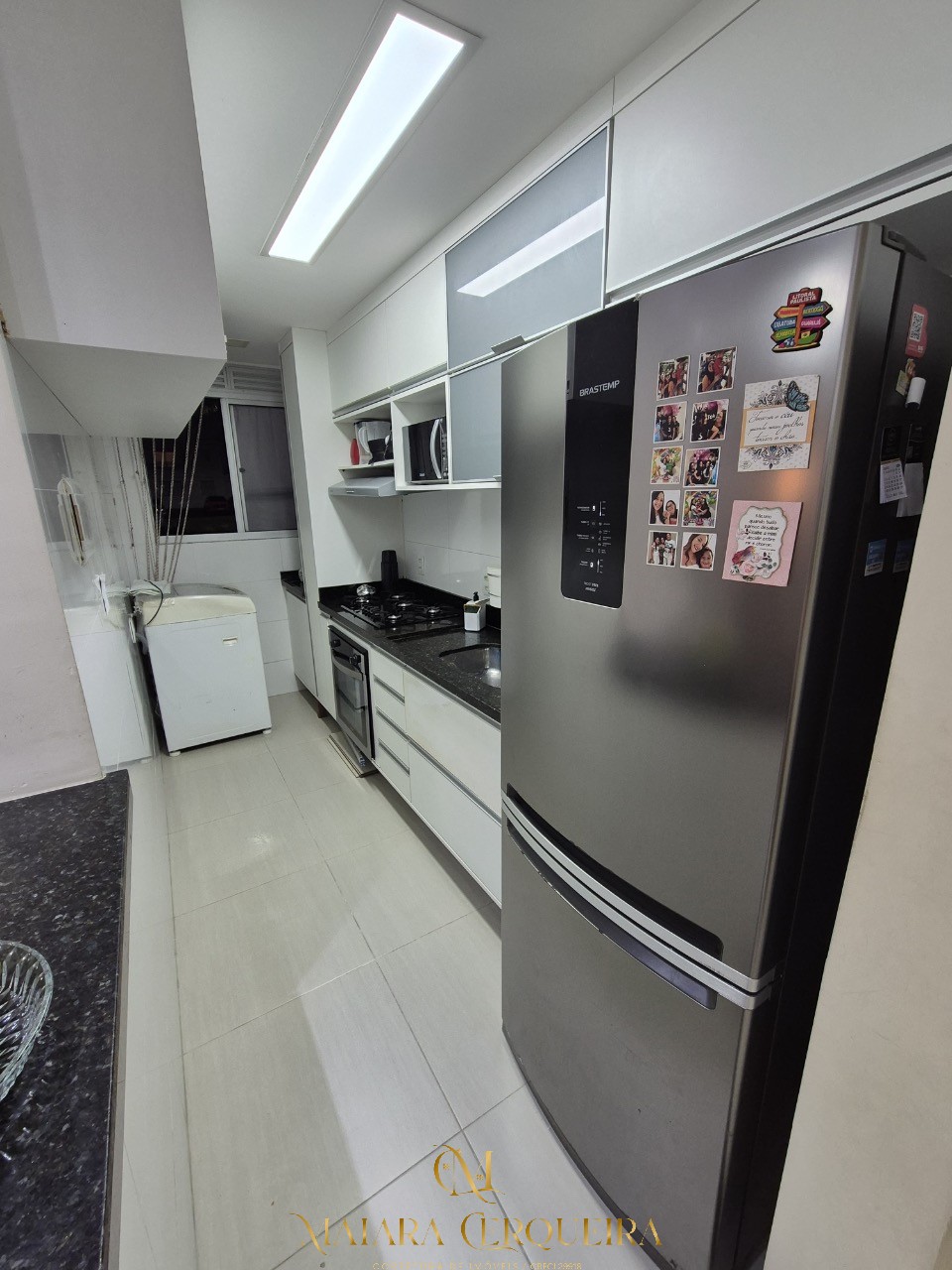 Apartamento residencial em salvador - ba, jardim das margaridas