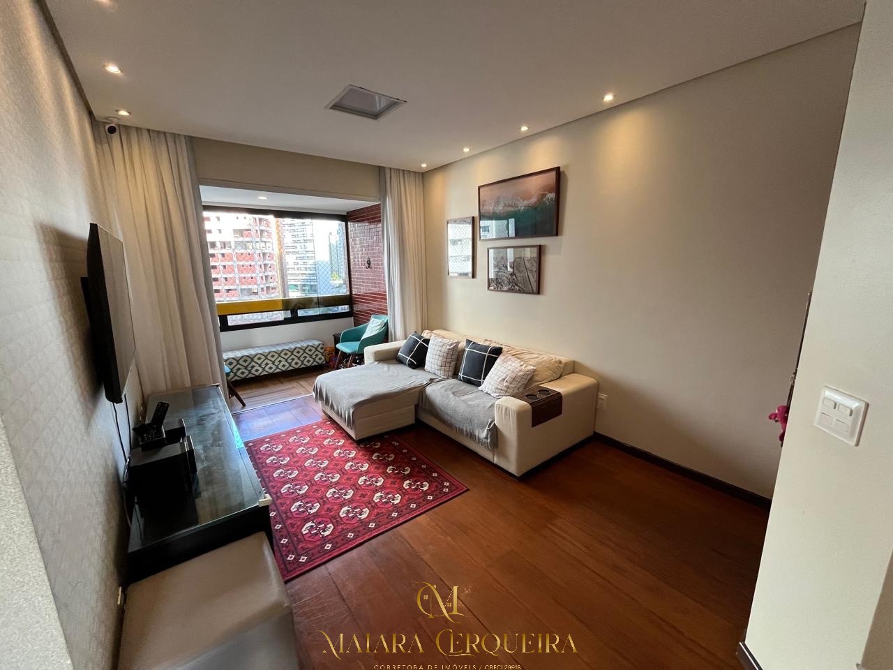Apartamento residencial em salvador - ba, pituba