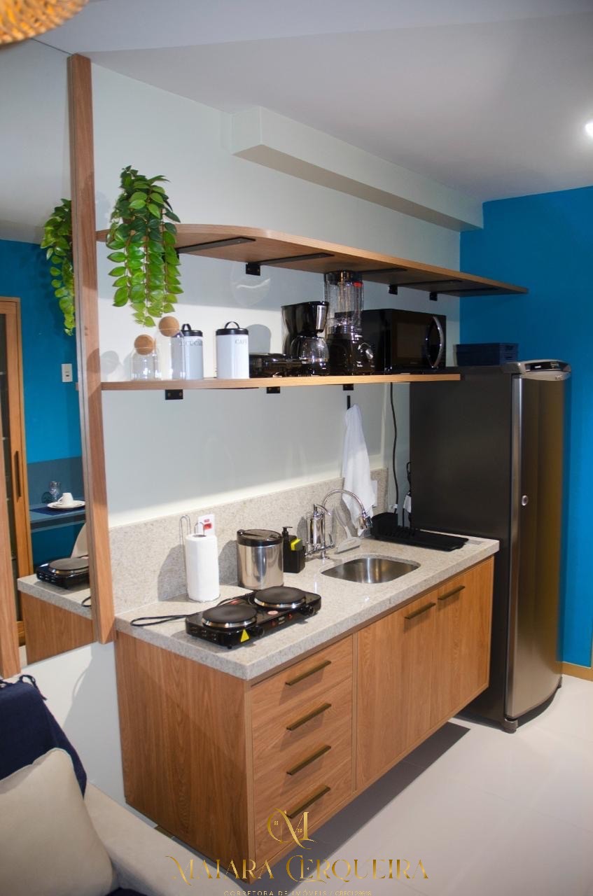 Apartamento residencial em salvador - ba, ondina