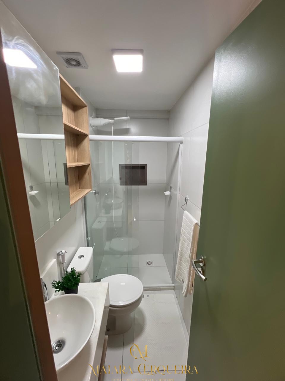 Apartamento residencial em salvador - ba, barra