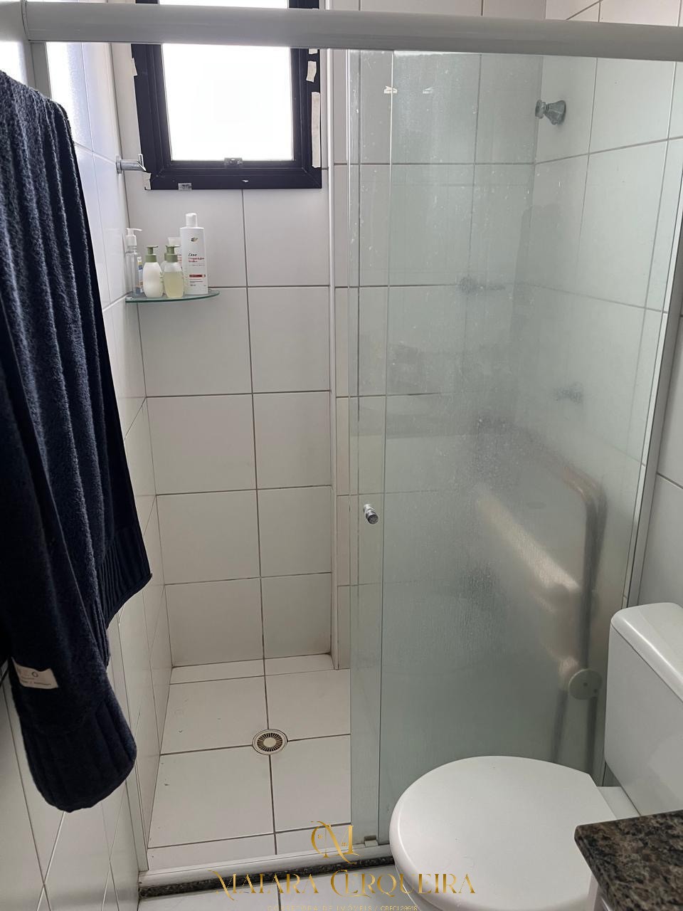 Apartamento residencial em salvador - ba, boca do rio